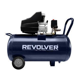 کمپرسور 100 لیتری روغنی ریولور مدل RC-0100