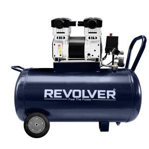 کمپرسور سایلنت ریولور مدل RC-100S