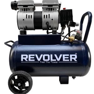 کمپرسور سایلنت ریولور مدل RC-1030S