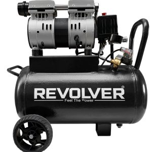 کمپرسور سایلنت اکونومی ریولور مدل RC-1050SE
