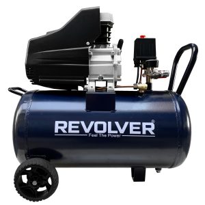 کمپرسور 30 لیتری روغنی ریولور مدل RC-1030